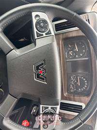 2022 Western Star 49X Chassis