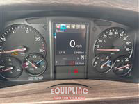 2022 Western Star 49X Chassis