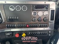 2022 Western Star 49X Chassis