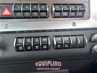 2022 Western Star 49X Chassis