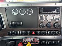 2022 Western Star 49X Chassis