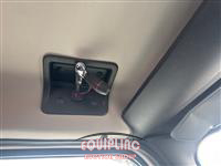 2022 Western Star 49X Chassis