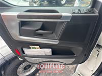 2022 Western Star 49X Chassis