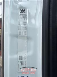 2022 Western Star 49X Chassis