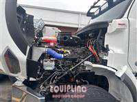 2022 Western Star 49X Chassis