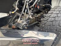 2022 Western Star 49X Chassis