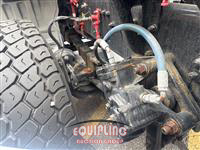 2022 Western Star 49X Chassis