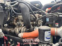 2022 Western Star 49X Chassis