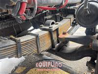 2022 Western Star 49X Chassis