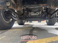 2022 Western Star 49X Chassis