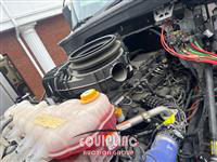 2022 Western Star 49X Chassis