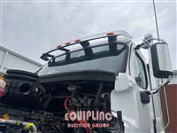 2022 Western Star 49X Chassis