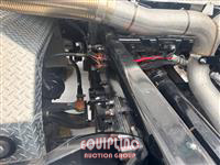 2022 Western Star 49X Chassis