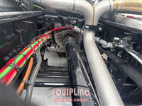 2022 Western Star 49X Chassis