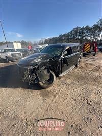 2019 Chevrolet TAHOE