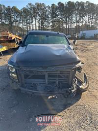 2019 Chevrolet TAHOE