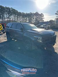 2019 Chevrolet TAHOE