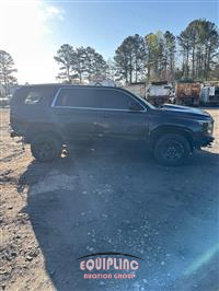 2019 Chevrolet TAHOE