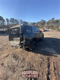 2019 Chevrolet TAHOE