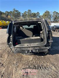 2019 Chevrolet TAHOE