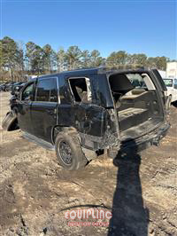 2019 Chevrolet TAHOE