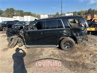 2019 Chevrolet TAHOE