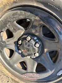 2019 Chevrolet TAHOE