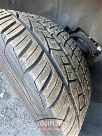 2019 Chevrolet TAHOE