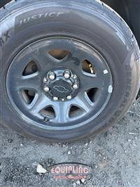 2019 Chevrolet TAHOE