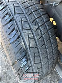 2019 Chevrolet TAHOE