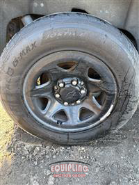 2019 Chevrolet TAHOE