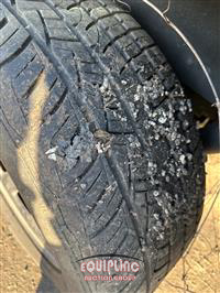 2019 Chevrolet TAHOE