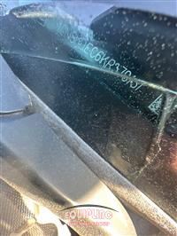 2019 Chevrolet TAHOE