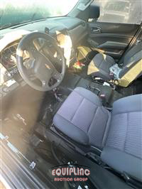 2019 Chevrolet TAHOE