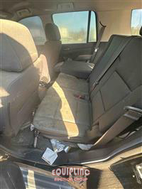 2019 Chevrolet TAHOE