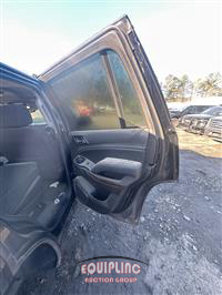 2019 Chevrolet TAHOE