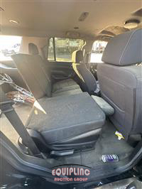 2019 Chevrolet TAHOE