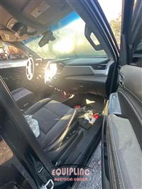 2019 Chevrolet TAHOE