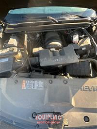 2019 Chevrolet TAHOE