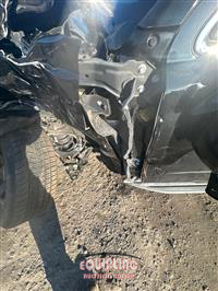 2019 Chevrolet TAHOE