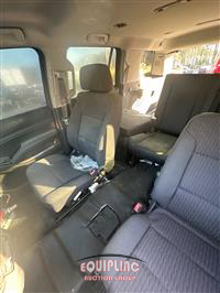 2019 Chevrolet TAHOE