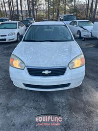 2007 Chevrolet Malibu