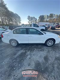 2007 Chevrolet Malibu