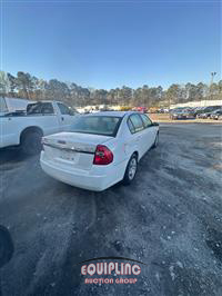 2007 Chevrolet Malibu