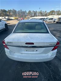 2007 Chevrolet Malibu