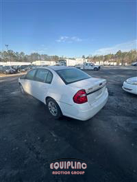 2007 Chevrolet Malibu