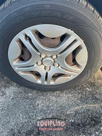 2007 Chevrolet Malibu