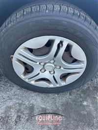 2007 Chevrolet Malibu