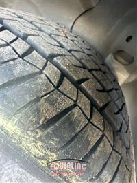 2007 Chevrolet Malibu