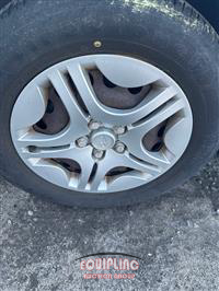 2007 Chevrolet Malibu